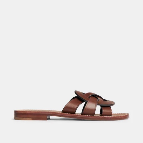 Coach issa sandal - Picture 4 of 4